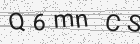 Código gerado pelo captcha