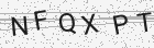 Código gerado pelo captcha