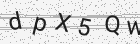 Código gerado pelo captcha