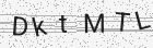 Código gerado pelo captcha
