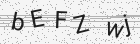 Código gerado pelo captcha