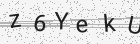 Código gerado pelo captcha