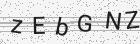 Código gerado pelo captcha