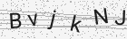 Código gerado pelo captcha