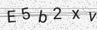 Código gerado pelo captcha