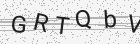 Código gerado pelo captcha