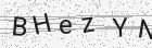 Código gerado pelo captcha