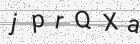 Código gerado pelo captcha