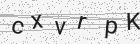 Código gerado pelo captcha