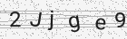 Código gerado pelo captcha