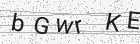 Código gerado pelo captcha