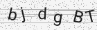 Código gerado pelo captcha