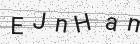 Código gerado pelo captcha