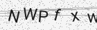 Código gerado pelo captcha