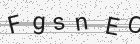 Código gerado pelo captcha