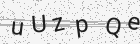 Código gerado pelo captcha