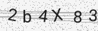 Código gerado pelo captcha