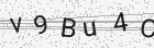 Código gerado pelo captcha