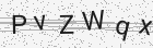 Código gerado pelo captcha