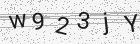 Código gerado pelo captcha