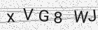 Código gerado pelo captcha