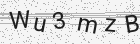 Código gerado pelo captcha