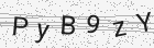 Código gerado pelo captcha