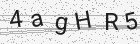 Código gerado pelo captcha
