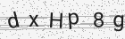 Código gerado pelo captcha