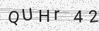Código gerado pelo captcha