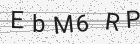 Código gerado pelo captcha
