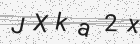 Código gerado pelo captcha