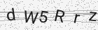 Código gerado pelo captcha