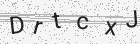 Código gerado pelo captcha
