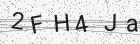 Código gerado pelo captcha