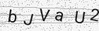 Código gerado pelo captcha