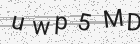 Código gerado pelo captcha