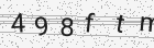 Código gerado pelo captcha