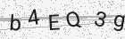 Código gerado pelo captcha