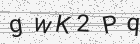 Código gerado pelo captcha