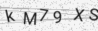 Código gerado pelo captcha