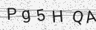 Código gerado pelo captcha