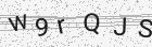 Código gerado pelo captcha
