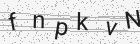 Código gerado pelo captcha