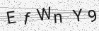 Código gerado pelo captcha