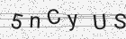 Código gerado pelo captcha
