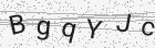 Código gerado pelo captcha