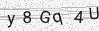 Código gerado pelo captcha
