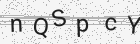 Código gerado pelo captcha