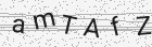 Código gerado pelo captcha
